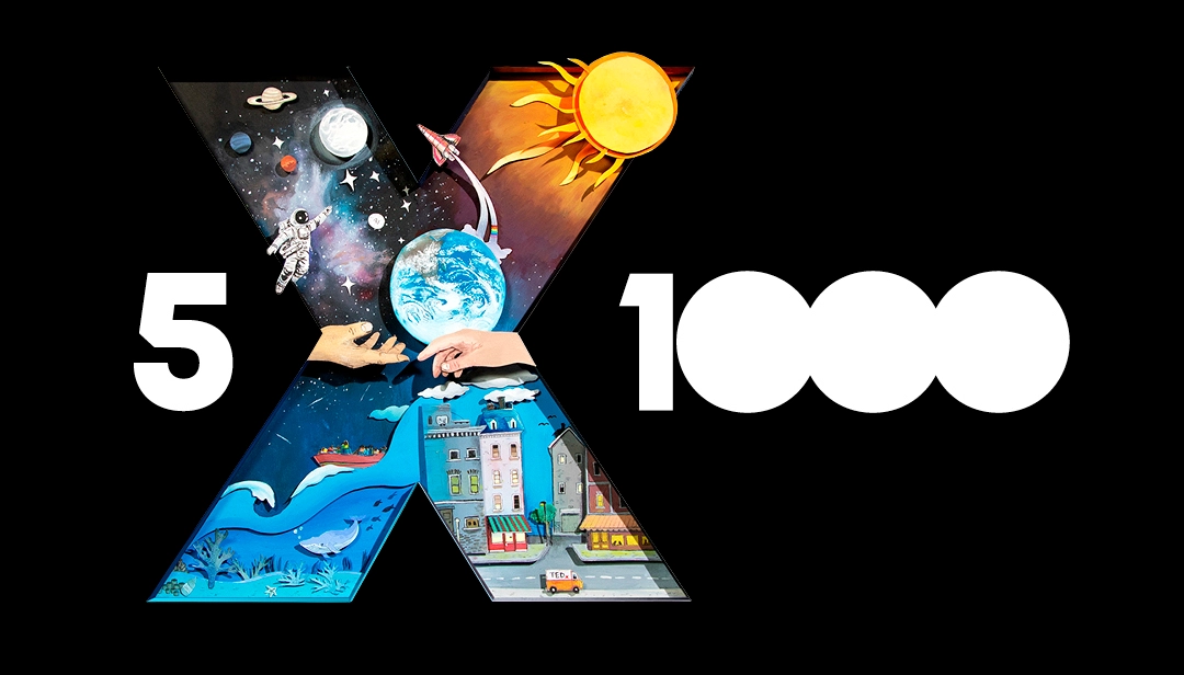 5x1000