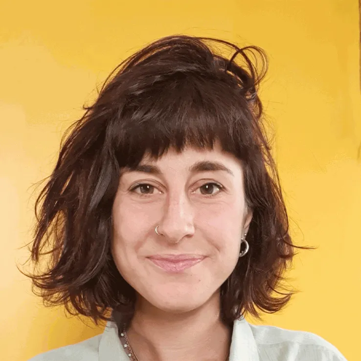 Alessia Iotti aka Alterales