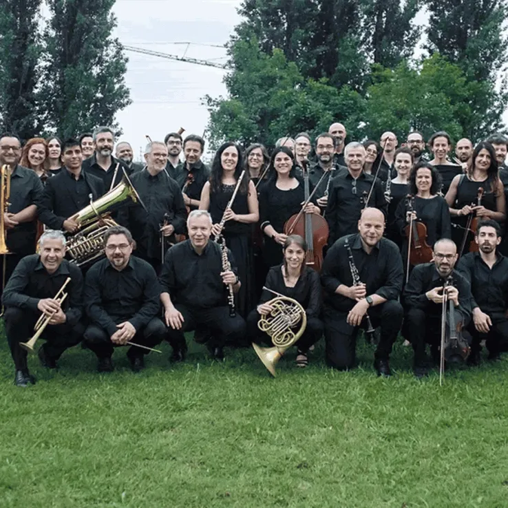 Orchestra dei Colli Morenici